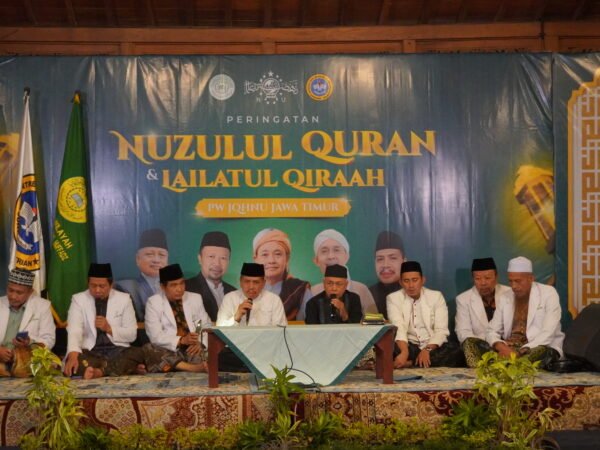 Deretan tamu istimewa dari kalangan ulama, tokoh masyarakat, tenaga kesehatan, dan penghafal Al-Qur’an saat berkunjung ke Pesantren Modern Al-Amanah sepanjang Ramadan hingga Syawal 1447 H.